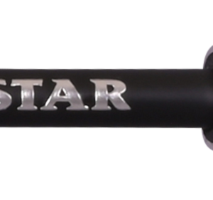 XESTA BLACKSTAR S83MH-T DISTANCE SNATCH 2.51m 1.5-25g PE0.2-0.8