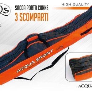 AQS TORBA ZA PALICE S 3 PREDELKI