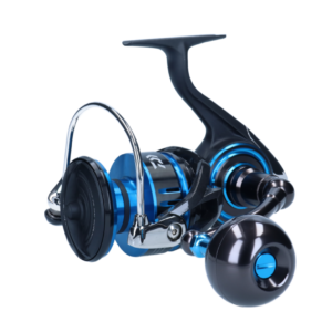 DAIWA SALTIST MQ 14000-H