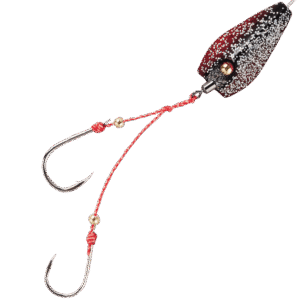 HAYABUSA SE-105 MUSO SNAPPER TENYA-INCHIKU 56g