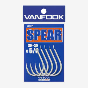 VANFOOK SPEAR SH-20
