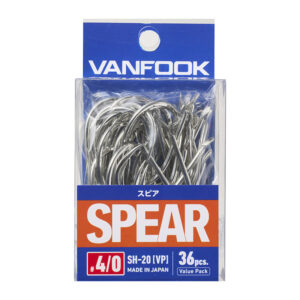 VANFOOK SPEAR SH-20 PAKET VREDNOSTI POMOŽNIH KUK