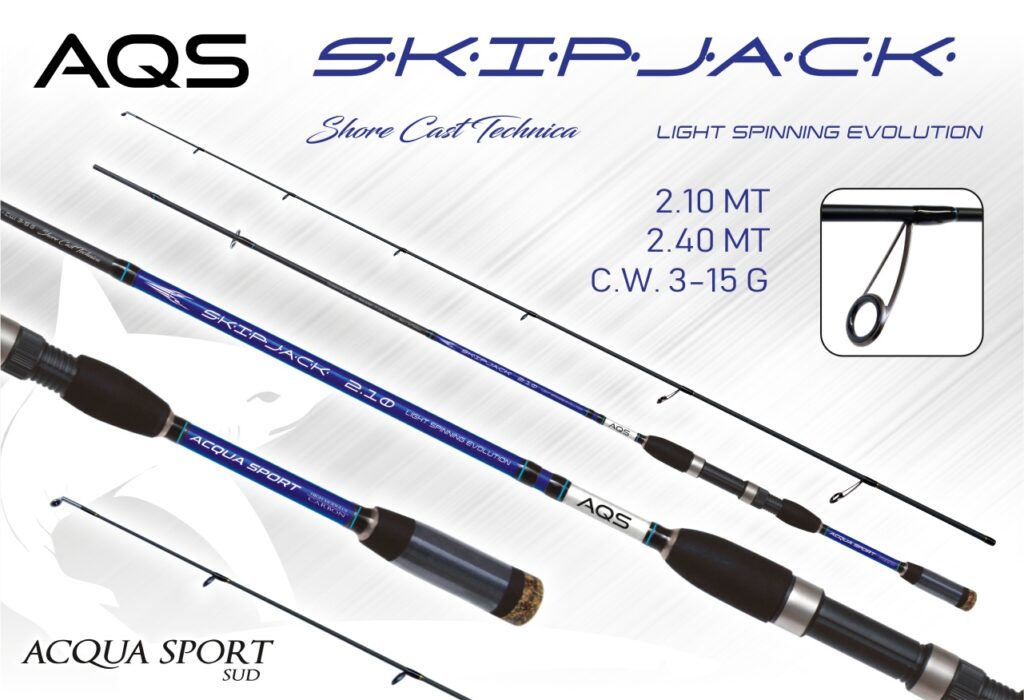 AQS SKIP JACK