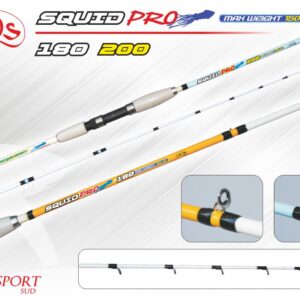 AQS SQUID PRO