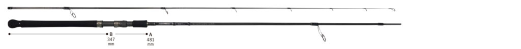 RIPPLE FISHER SILVER STREAM 810 FLOWS NANO