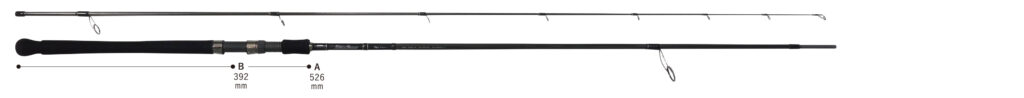 RIPPLE FISHER SILVER STREAM 96 FLOWS NANO