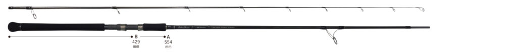 RIPPLE FISHER SILVER STREAM RED EYE 97 NANO