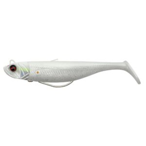 SAVAGE GEAR MINNOW WEEDLESS 10CM 18G WPS