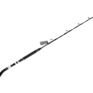 CA?A MAXEL SEAWOLF IGFA TOURNAMENT STANDUP - culata curva