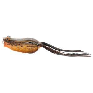 SAVAGE GEAR HOP POPPER FROG 5,5CM 15G #TAN
