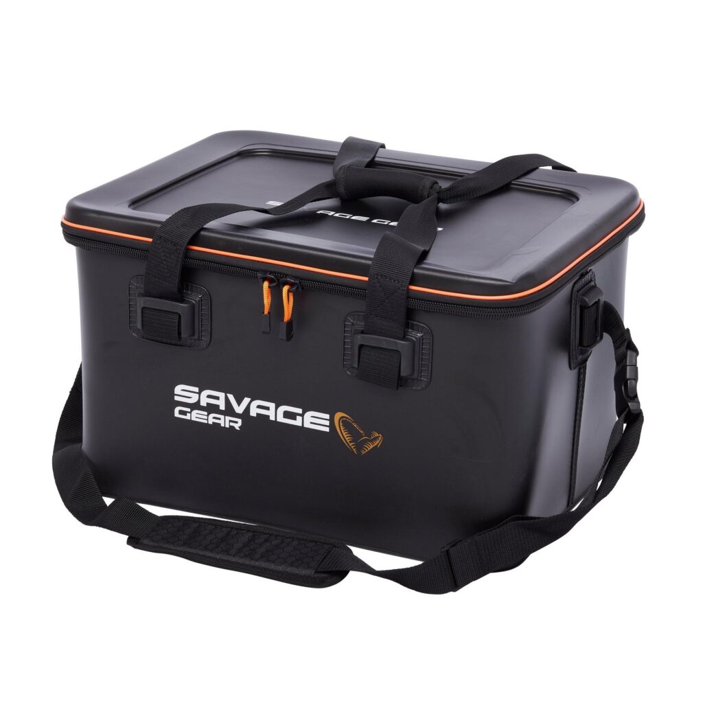 SAVAGE GEAR WPMP LURE CARRYALL 24L