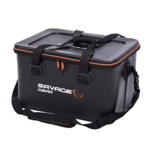 SAVAGE GEAR WPMP LURE CARRYALL 24L