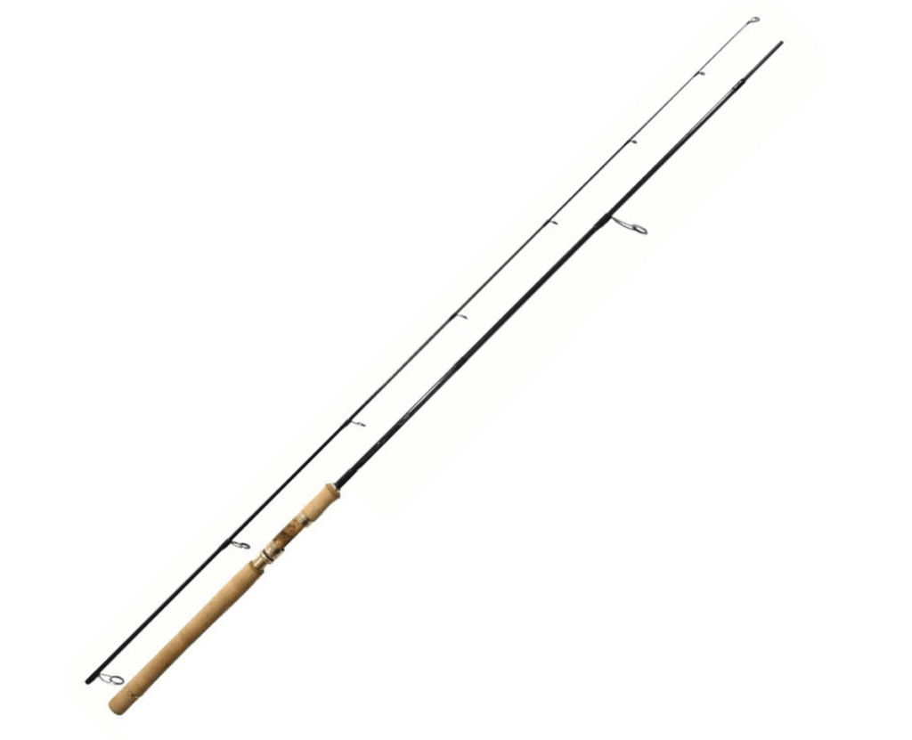 YAMAGA BLANKS LUPUS 81 MAIN STREAM TROUT SERIES 5-28g