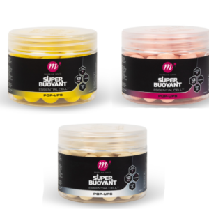 MAINLINE SUPER BUOYANT ESSENTIAL CELL 13MM