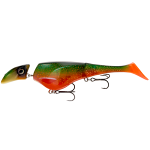 HEADBANGER SHAD SUSPENDING 16cm 29g #ARCTIC CHAR