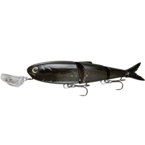 HEADBANGER SPITFIRE TOPWATER 11cm 17g #BLACK