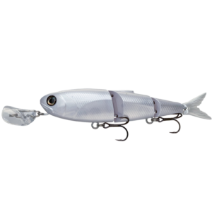 HEADBANGER SPITFIRE TOPWATER 16cm 54g #WHITE