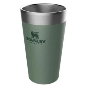 VASO DE CERVEZA STANLEY ADVENTURE 0.47L HAMERTONE VERDE