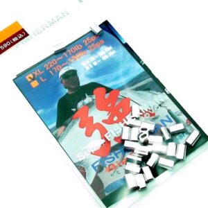 FISHERMAN SUPER MINI SLEEVE