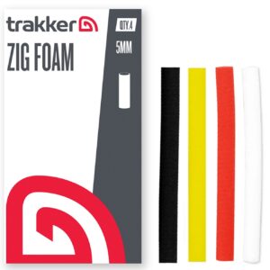 TRAKKER ZIG FOAM