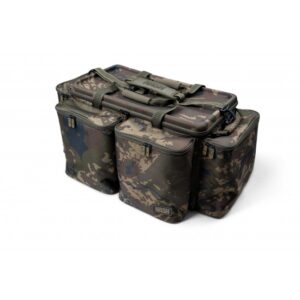 NASH SUBTERFUGE CARRYALL XL 90L