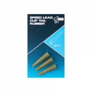 NASH SPEED LEAD TAIL RUBBER