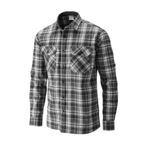 Camisa de Caza WYCHWOOD Gris