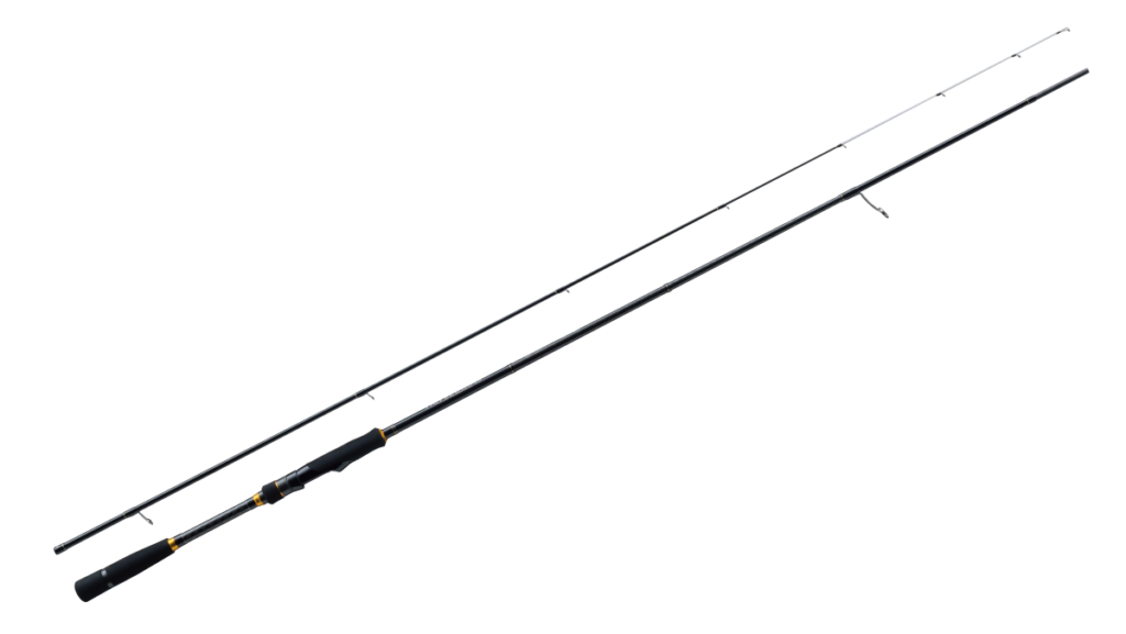 MAJOR CRAFT TRIPLE CROSS EGING TCX-862EL