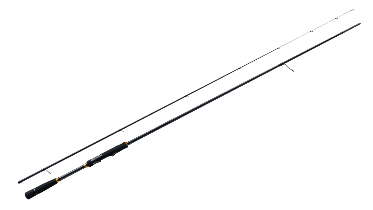 MAJOR CRAFT TRIPLE CROSS EGING TCX-862EL