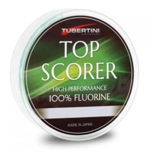 TUBERTINI TOP SCORER MONOFILAMENTO DE ALTA CALIDAD 150m