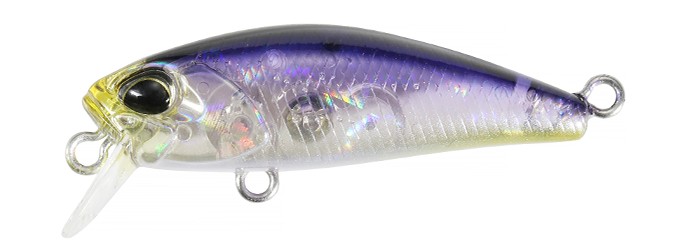 DUO TETRA WORKS TOTO FAT 35S
