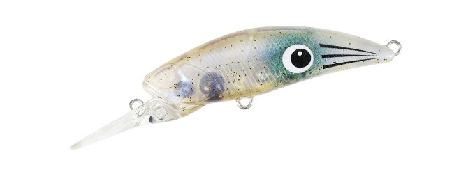 DUO TETRA WORKS TOTO SHAD 48S 4.5G