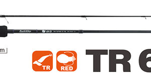 YAMAGA BLANKS BATTLE WHIP TR 69/D