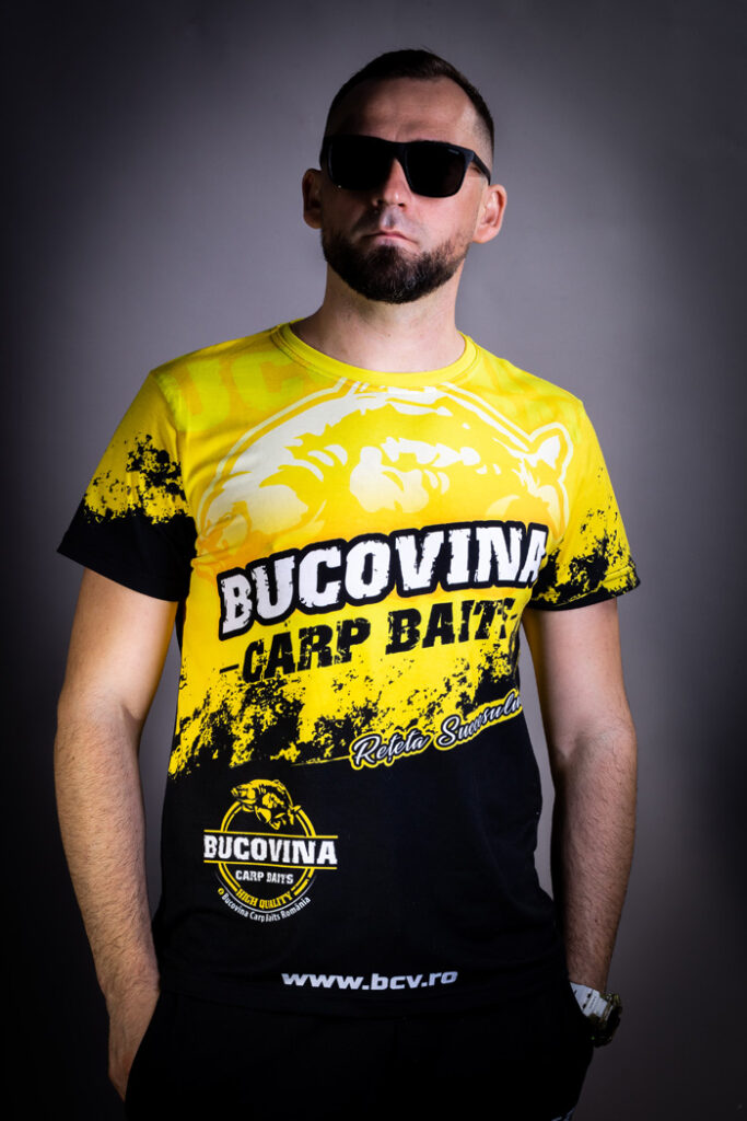 BUCOVINA T-SHIR