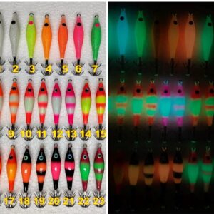 TRITON JACK SPARROW TATAKI