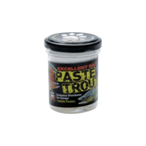 ANTICHE PASTURE PASTA ZA POSTRVI, KI PADA, 80G #BELO