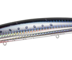 DUO TERRIF DC-15 D-BULLET SYSTEM 150mm 31g