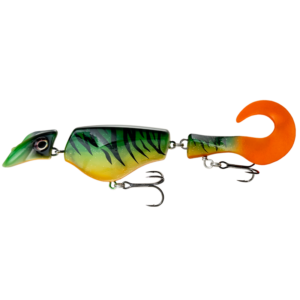 HEADBANGER TAIL SUSPENDING 23cm 53g #FIRETIGER STEALTH