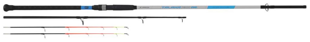 TUBERTINI TALAXA 7300 EVO 3.0M MAX 300G