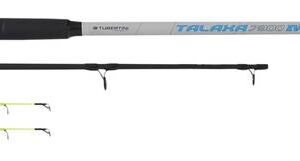 TUBERTINI TALAXA 7300 EVO 2.4M MAX 300G