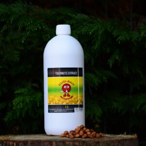 DUDI BAIT TIGERNUTS EKSTRAKT 1L