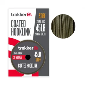 TRAKKER PREMAZANI TRDI HOOKLINK 20m