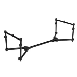 TRAKKER T1 3 ROD POD