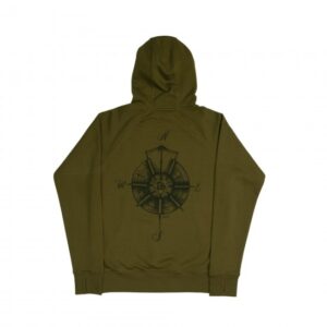 TRAKKER TEMPEST HOODY
