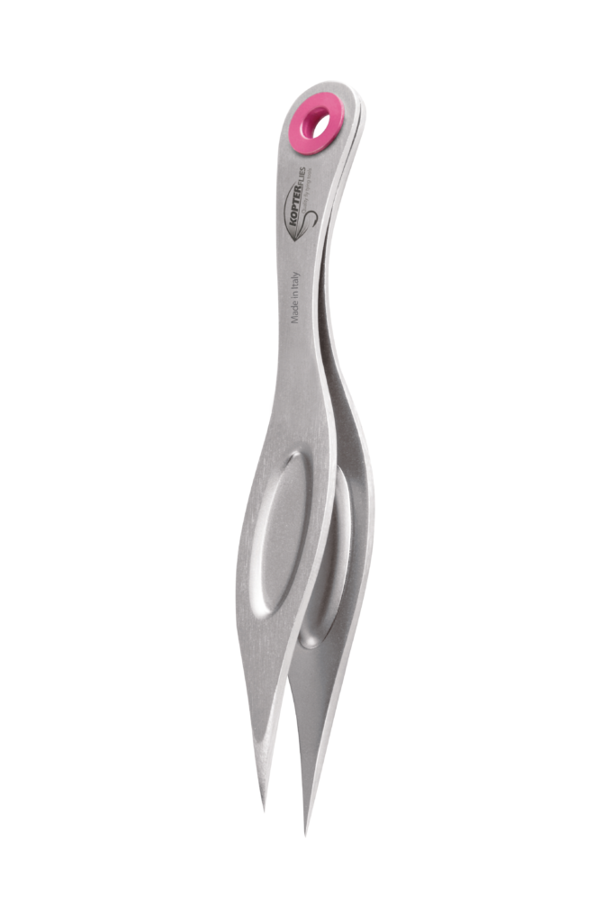 KOPTER FLIES TWEEZERS PRECISION