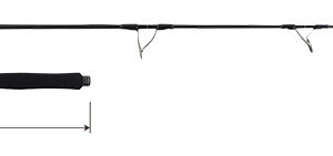 RIPPLE FISHER ULTIMO 710MH 80-160g máx PE8