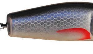 MONARCH DOK UNA 14cm 25g Shallow