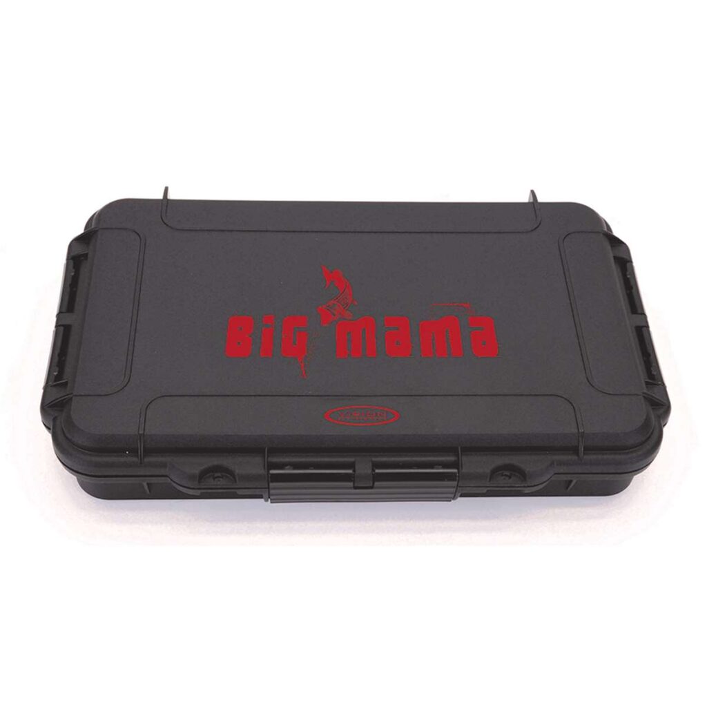 VISION FLY BOX AQUA BIG MAMA 350x230x59mm