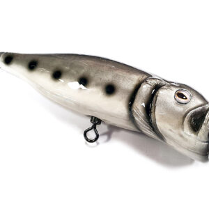 VANGUARD WONDER POPPER 130G SARDINE