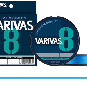 VARIVAS 8 OCEAN BLUE 200m